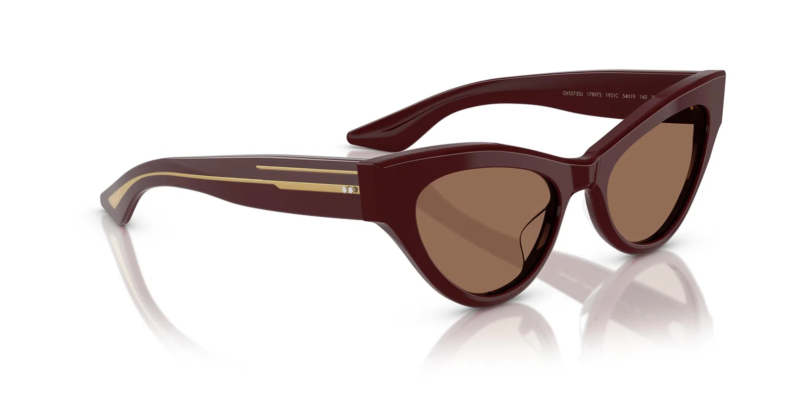Oliver Peoples 1951c 5573SU Sunglasses - view 16